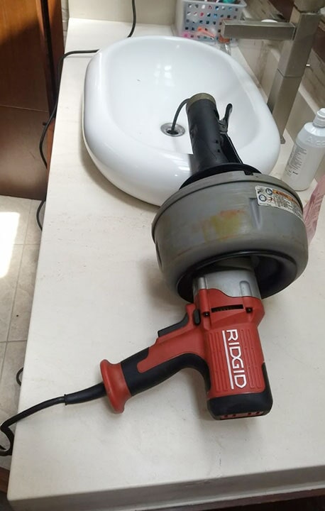 Drenajes Y Plomería En Puebla — foto 2