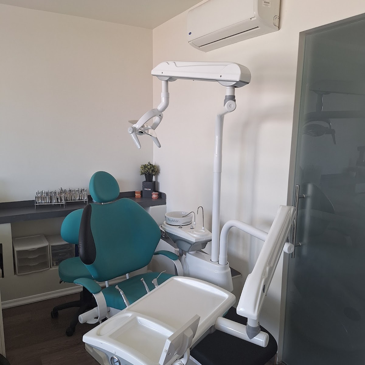 Dra. Maricarmen Tostado ( Ortodoncia y Ortopedia Dental)
