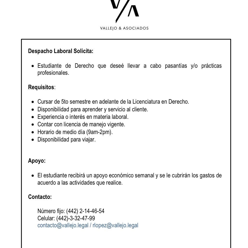 Vallejo & Asociados — foto 4