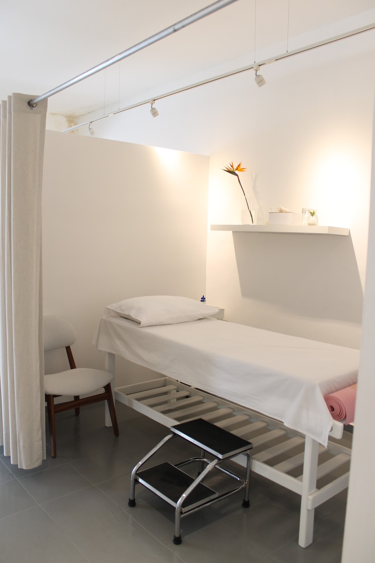 Dialé Clínica de Rehabilitación — foto 3