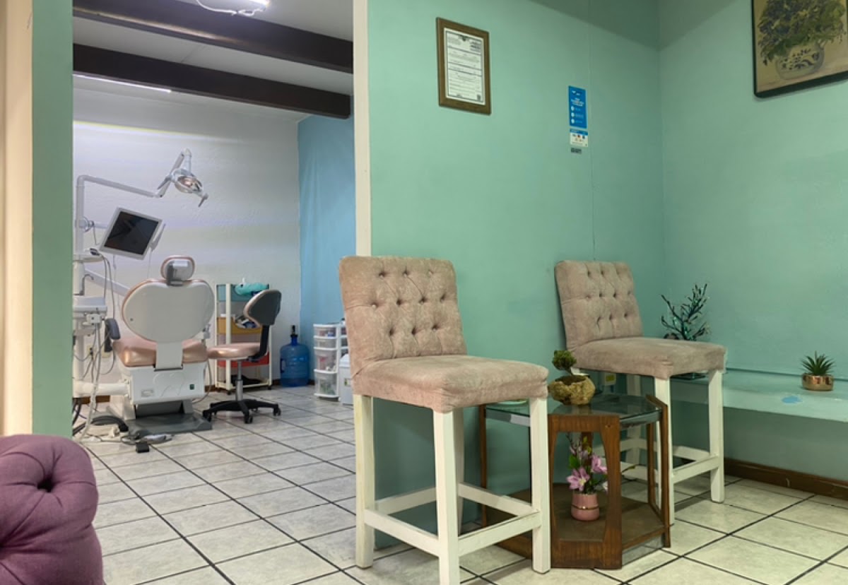 Consultorio Dental MGP — foto 2