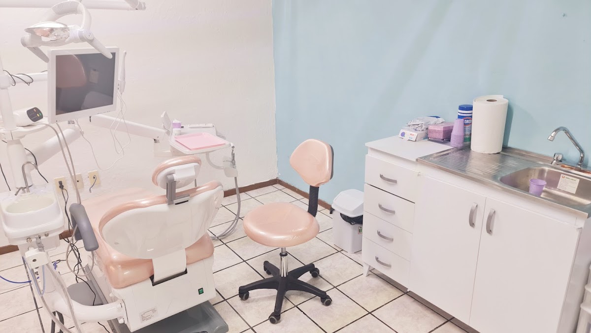 Consultorio Dental MGP — foto 3