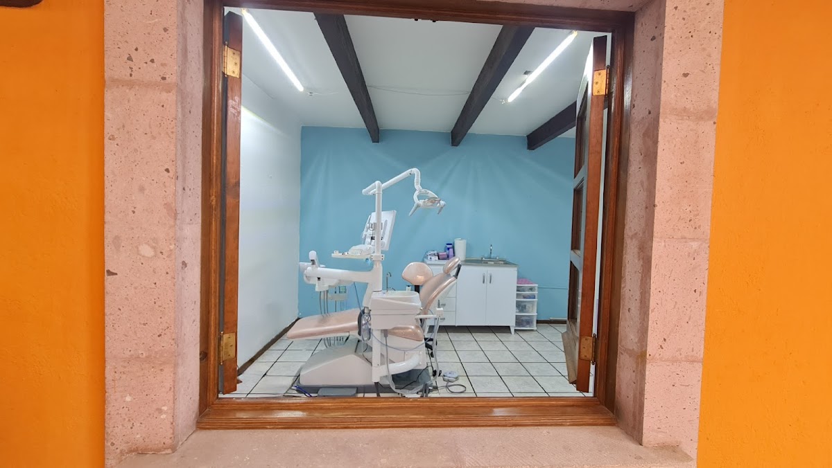 Consultorio Dental MGP — foto 4