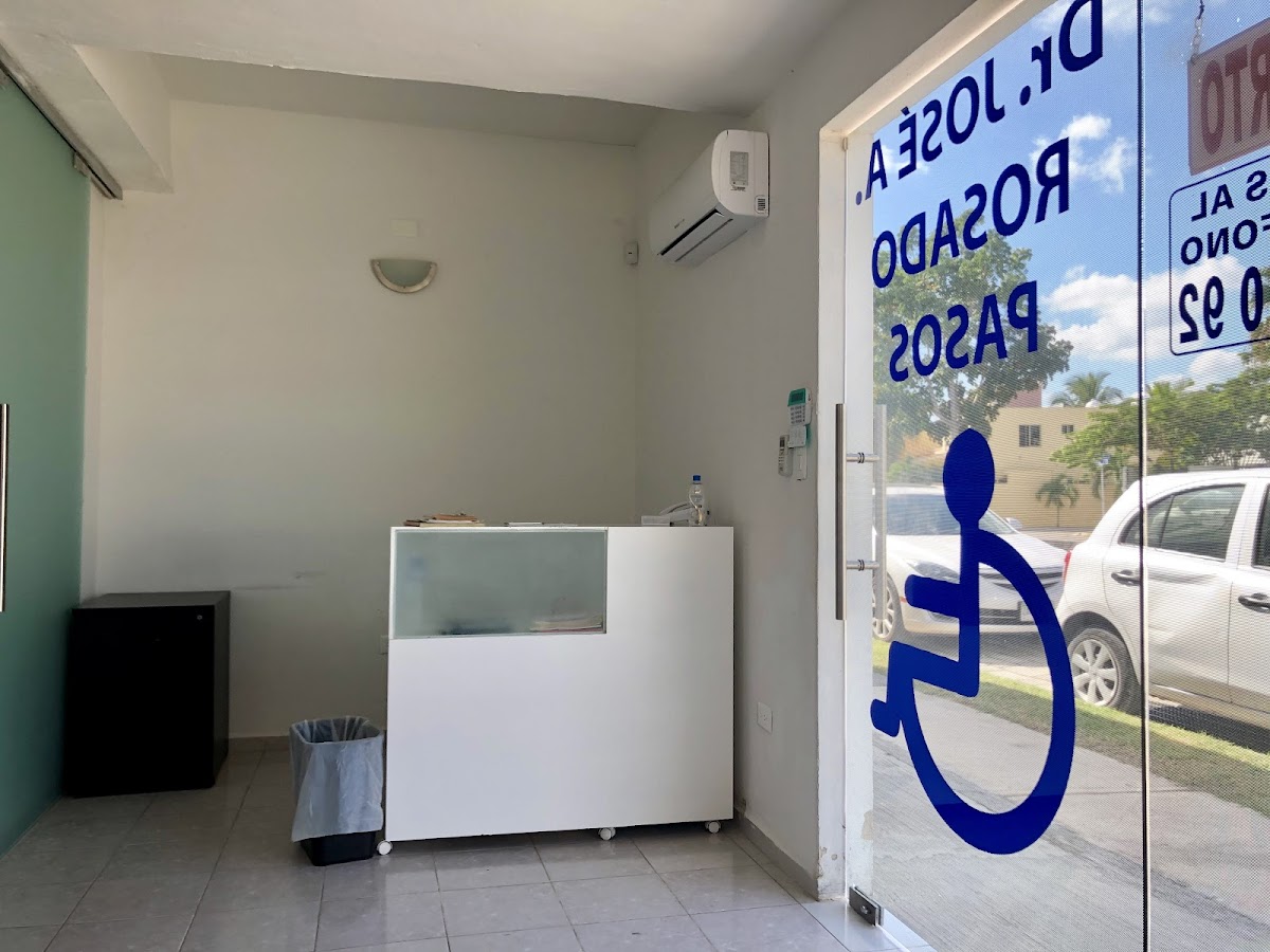 Unidad de Rehabilitación “ALTABRISA”