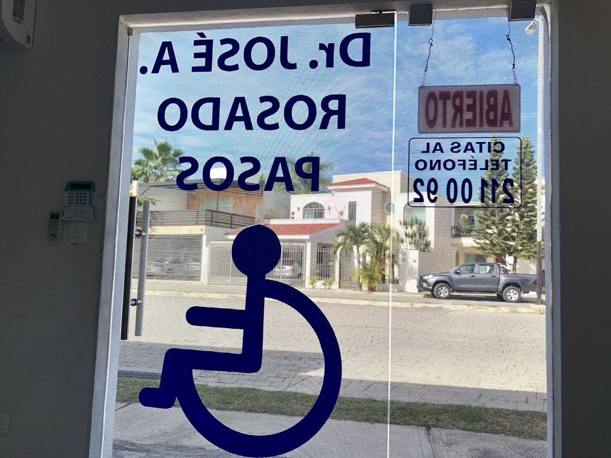 Unidad de Rehabilitación “ALTABRISA” — foto 2
