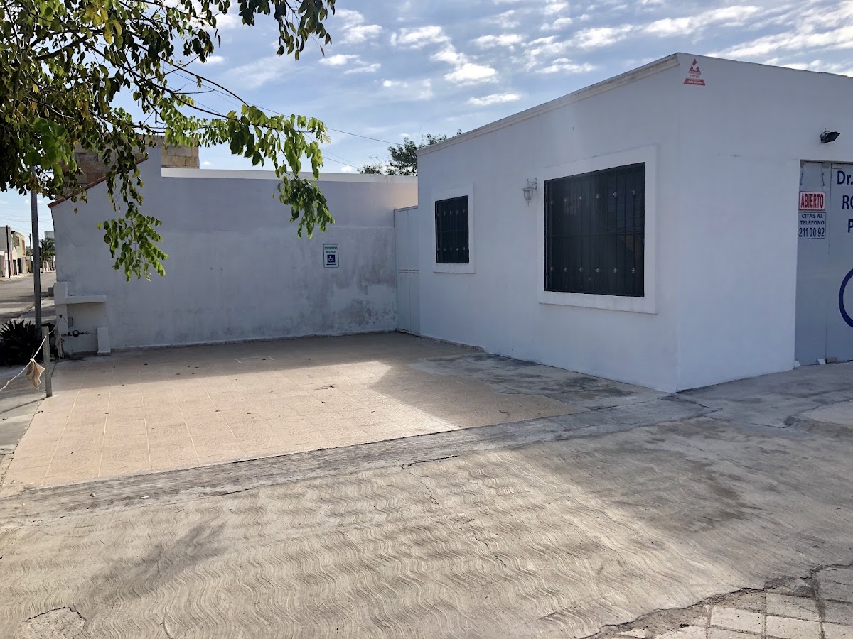 Unidad de Rehabilitación “ALTABRISA” — foto 3