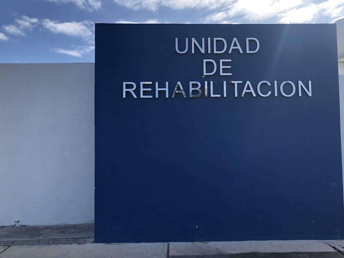 Unidad de Rehabilitación “ALTABRISA” — foto 4