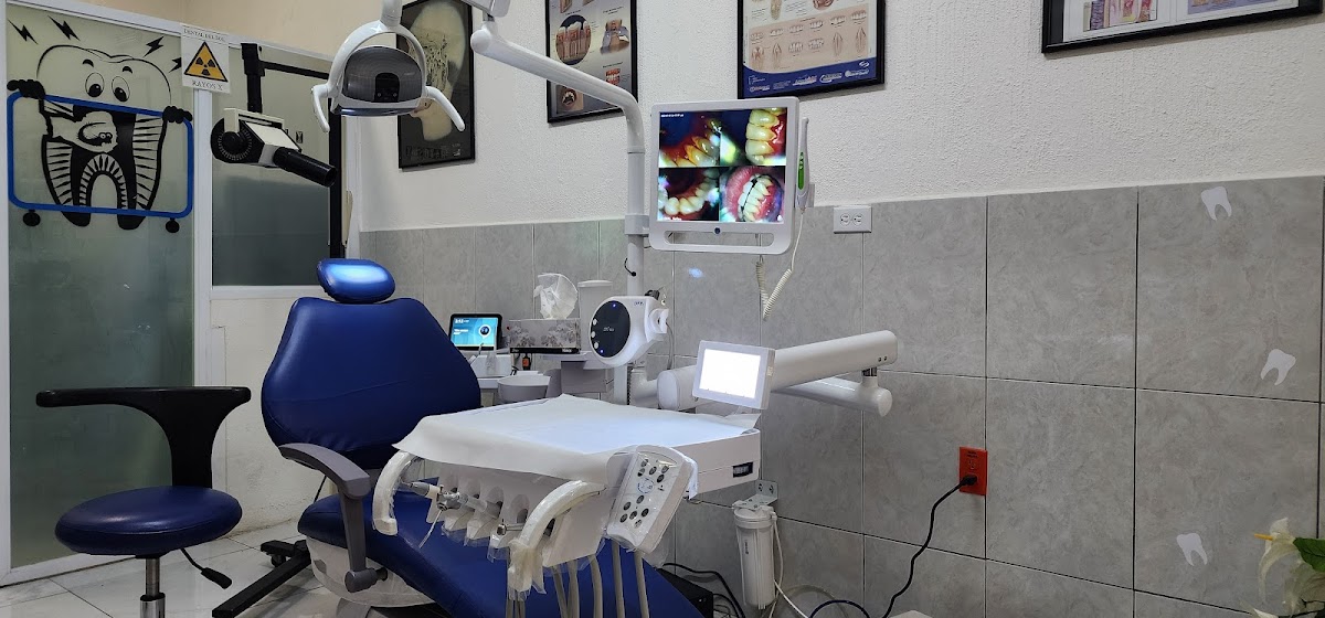 Dental del Sol, Otras zonas