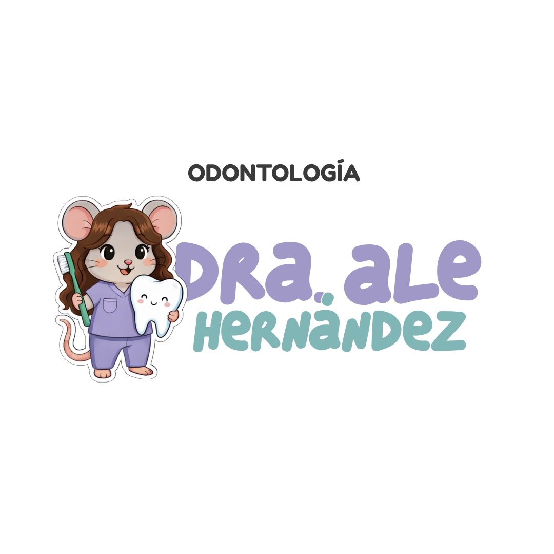 Dra. Alejandra Hernández R. - Dentista