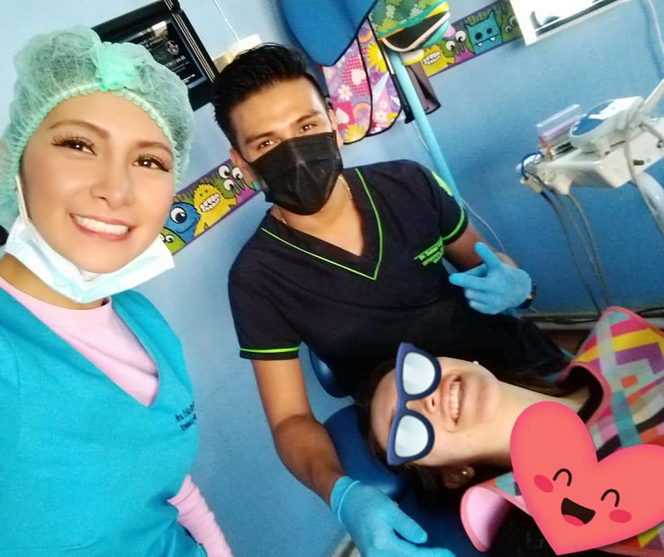 ORTODENTAL DR. SAMAEL VALENZUELA — foto 2