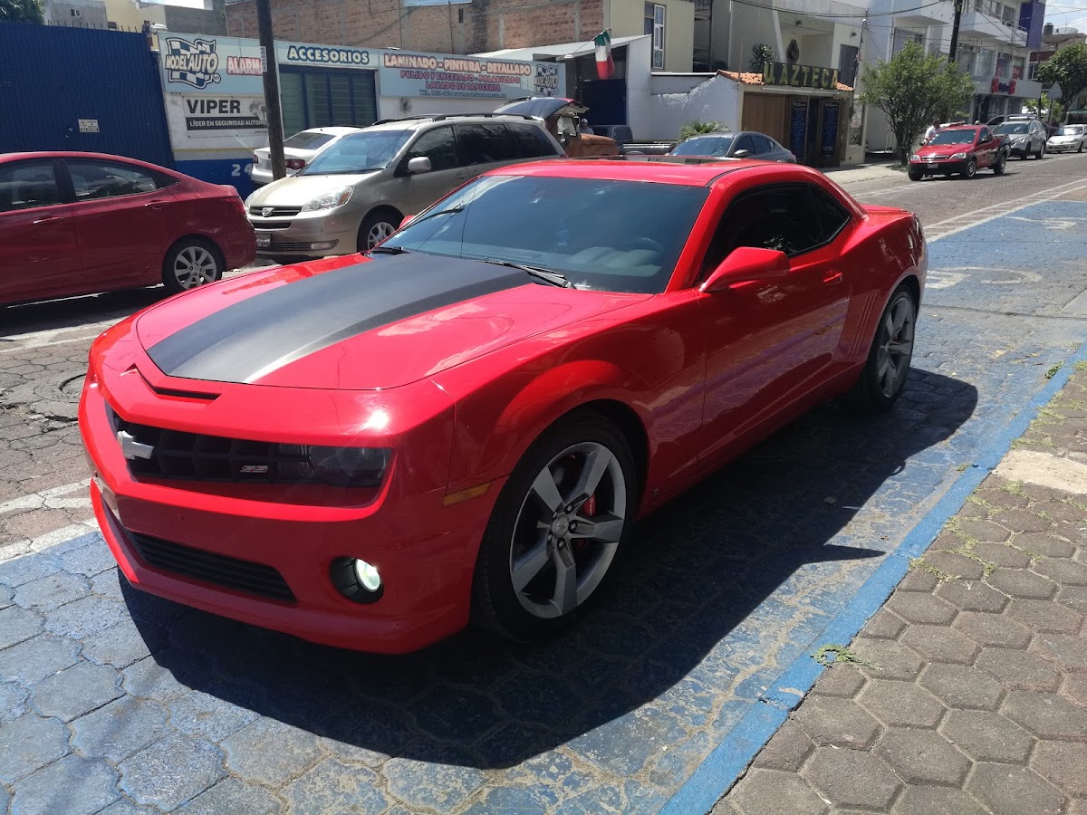 Modelauto Zapopan