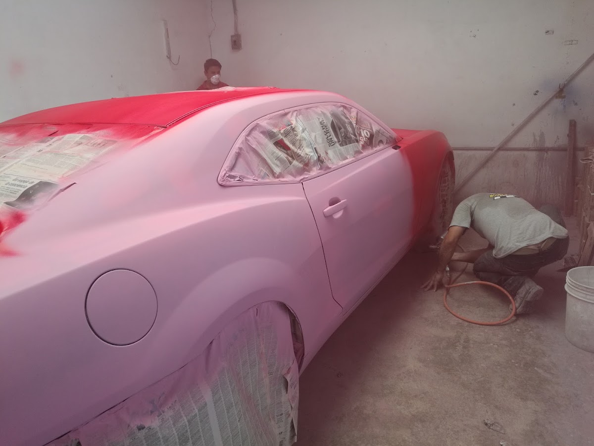 Modelauto Zapopan — foto 2