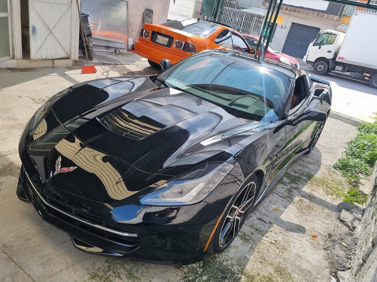 Modelauto Zapopan — foto 3
