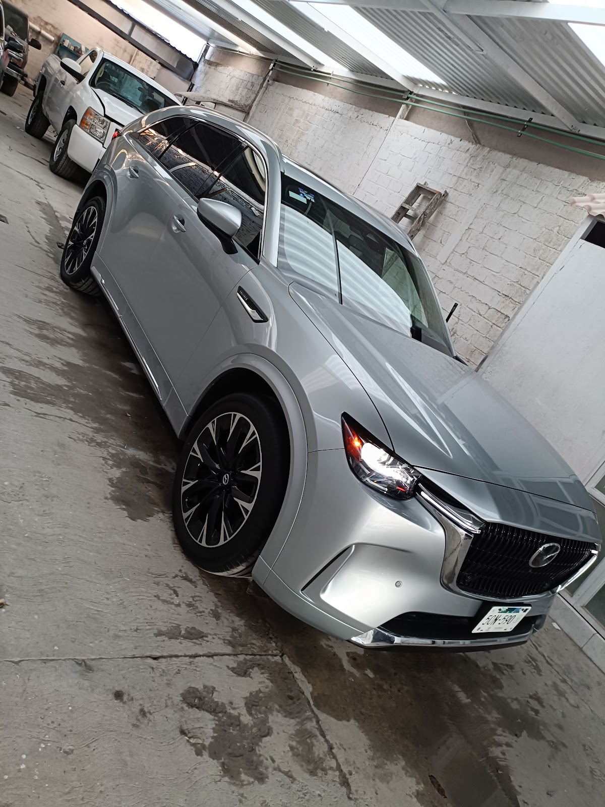 Modelauto Zapopan — foto 4