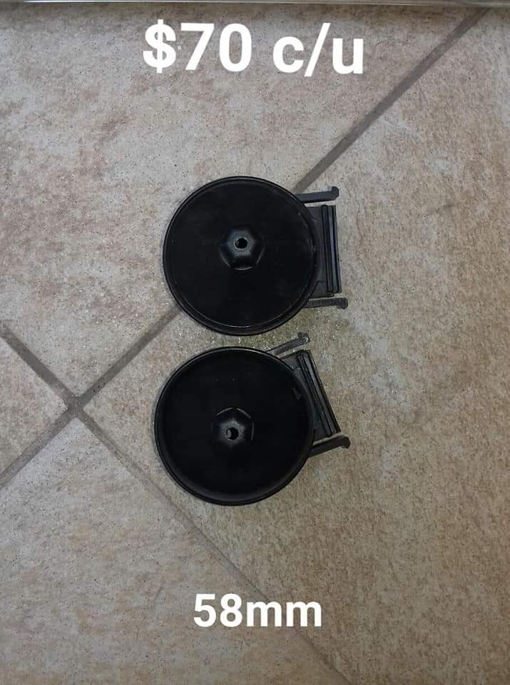 Calentadores Solares - Distribuidor marca "Bicentenario y Platino" — foto 4