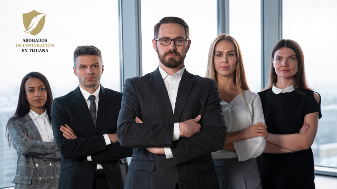 Abogados de Inmigración en Tijuana