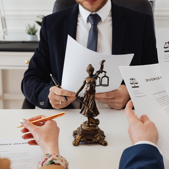 Abogados de Inmigración en Tijuana — foto 3