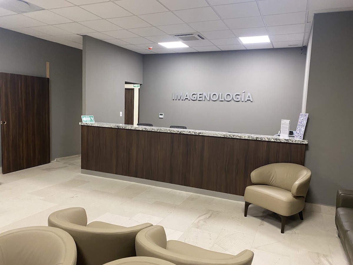 Hospital CHRISTUS MUGUERZA Altagracia — foto 2