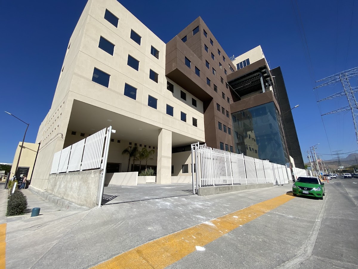 Hospital CHRISTUS MUGUERZA Altagracia — foto 4