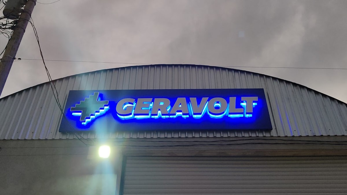 GERAVOLT — foto 4