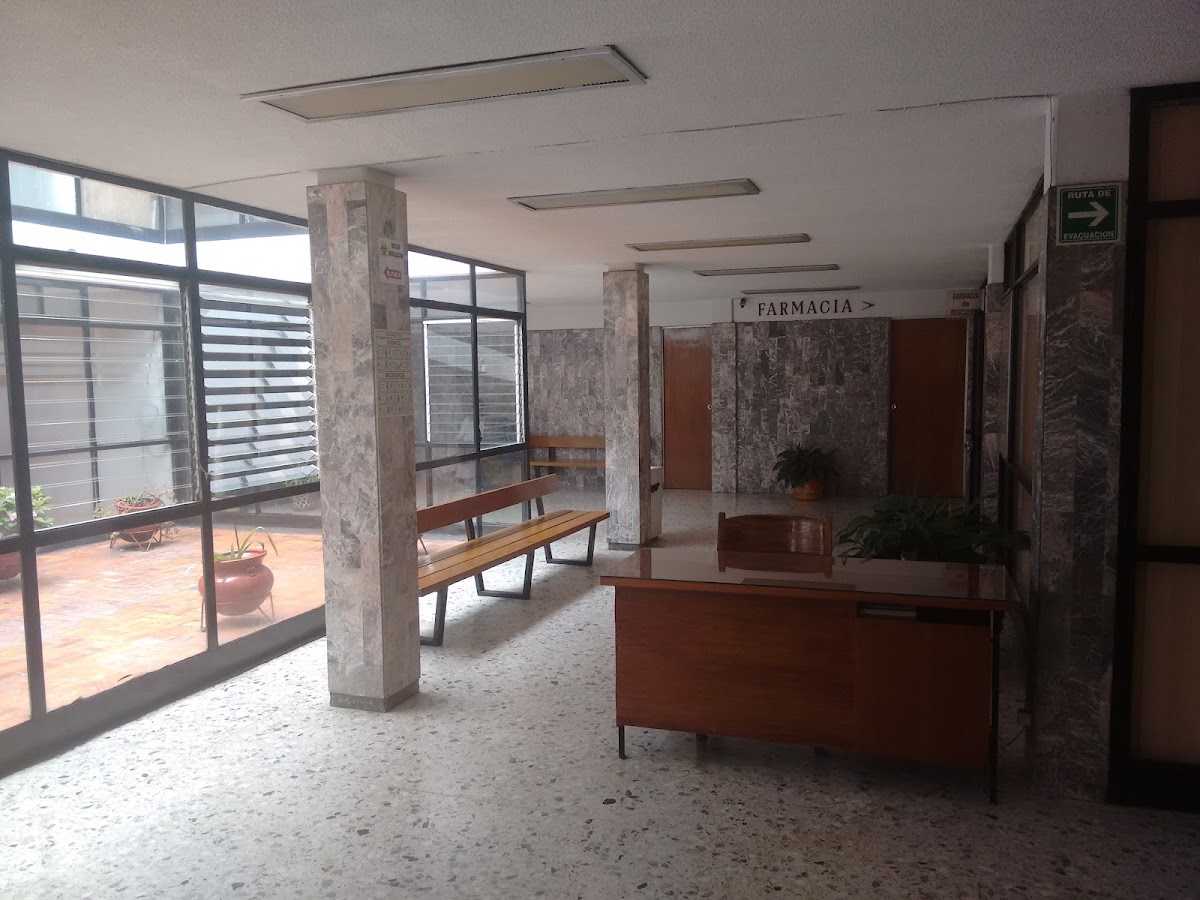 Centro Médico