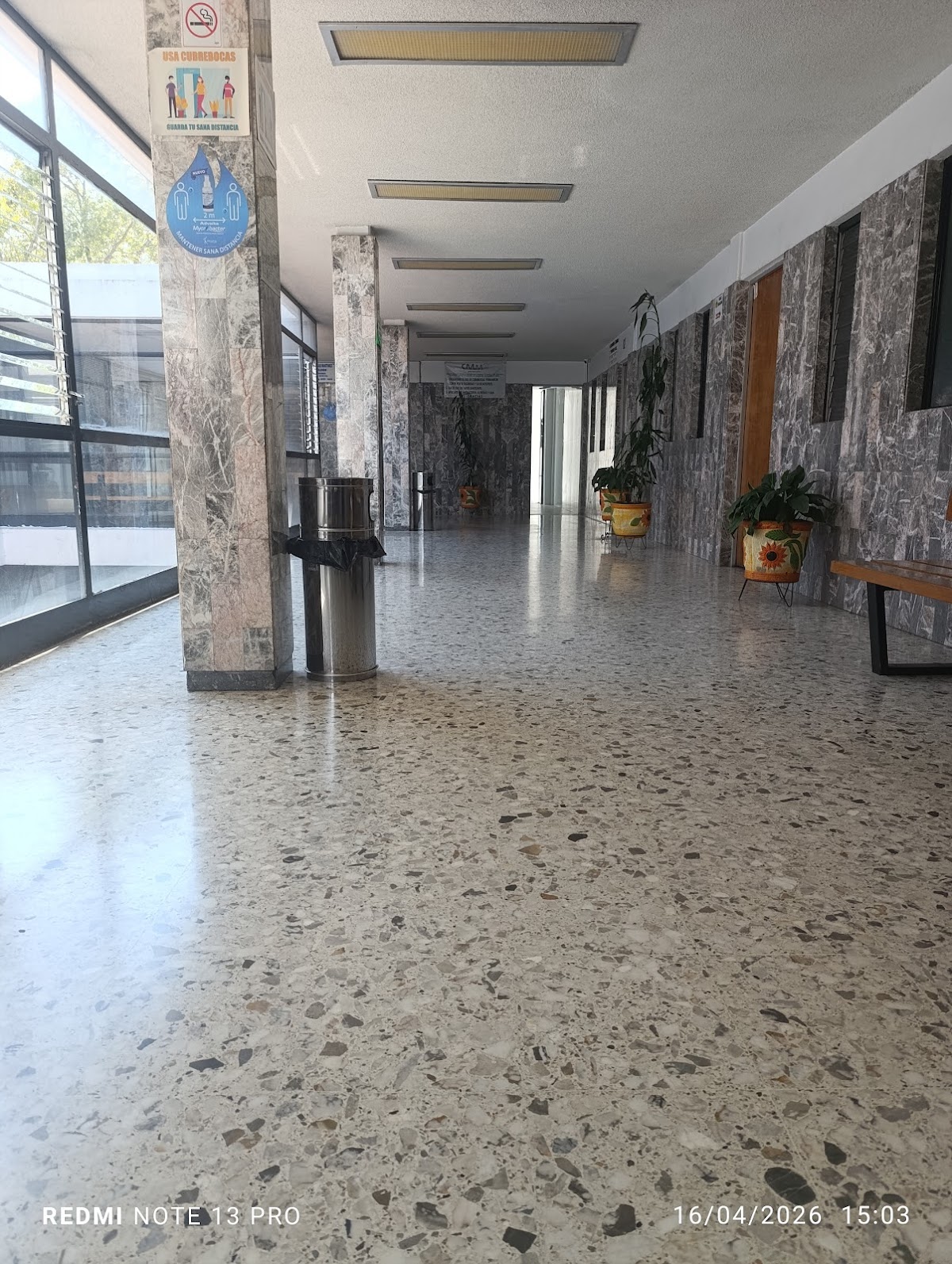 Centro Médico — foto 4