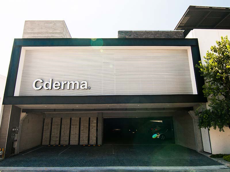 Cderma - Clínica Dermatología, Cirugía Plástica y Centro Láser