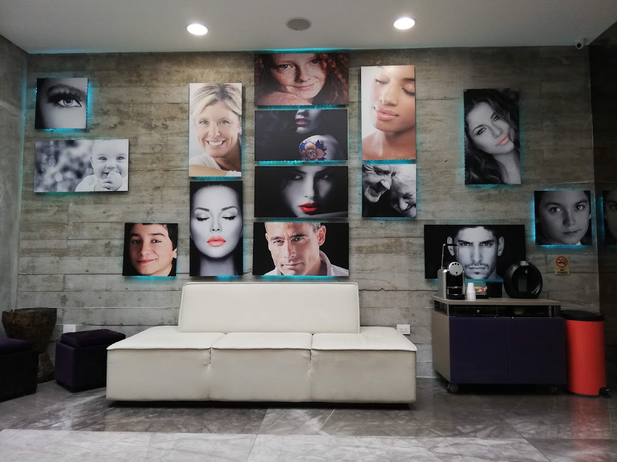 Cderma - Clínica Dermatología, Cirugía Plástica y Centro Láser — foto 3