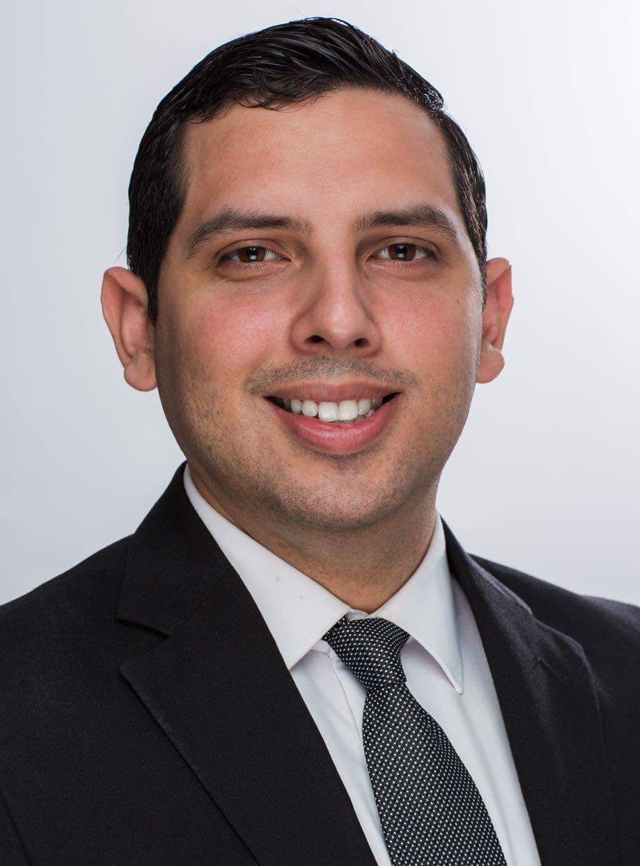 Dr. Juan Carlos Robles Méndez Dermatólogo
