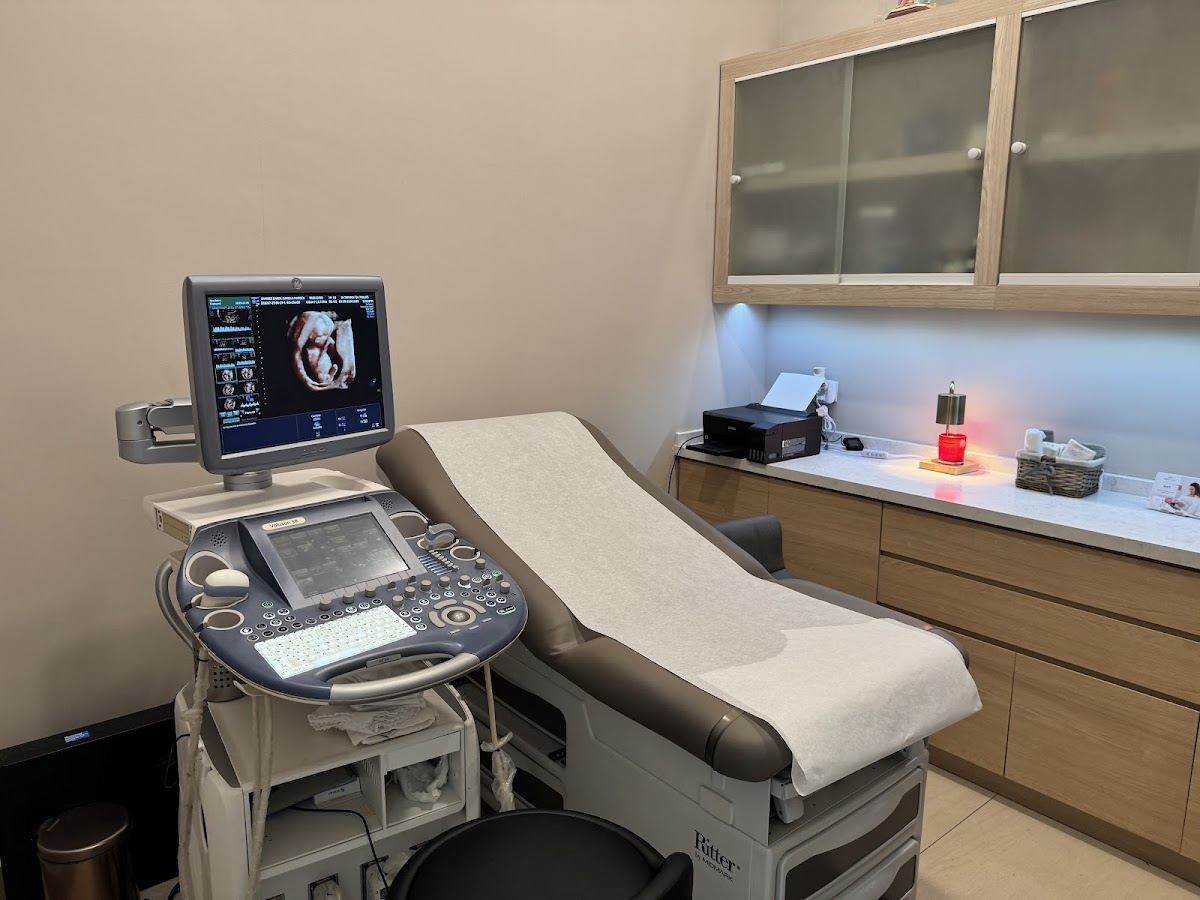 GINE FETAL — foto 4