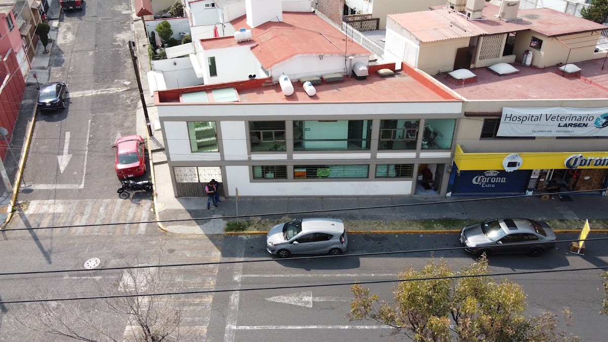 Las Americas Especialidades Dentales — foto 2