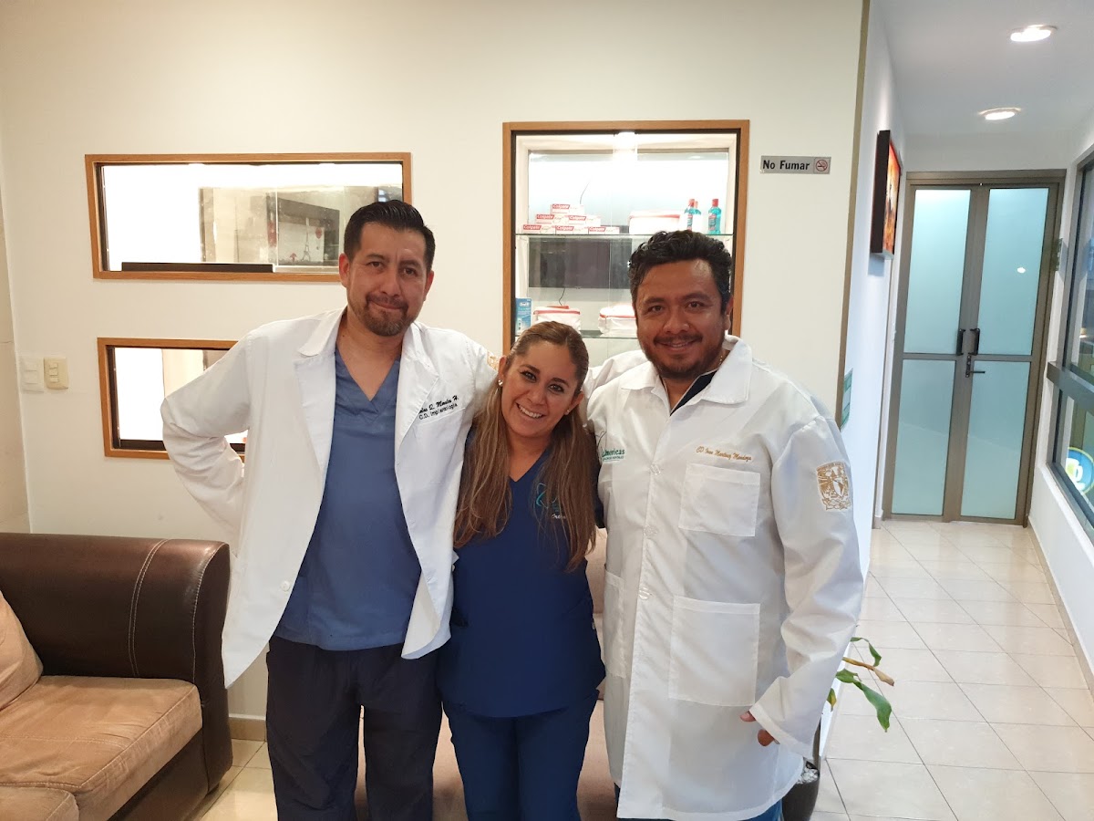 Las Americas Especialidades Dentales — foto 4