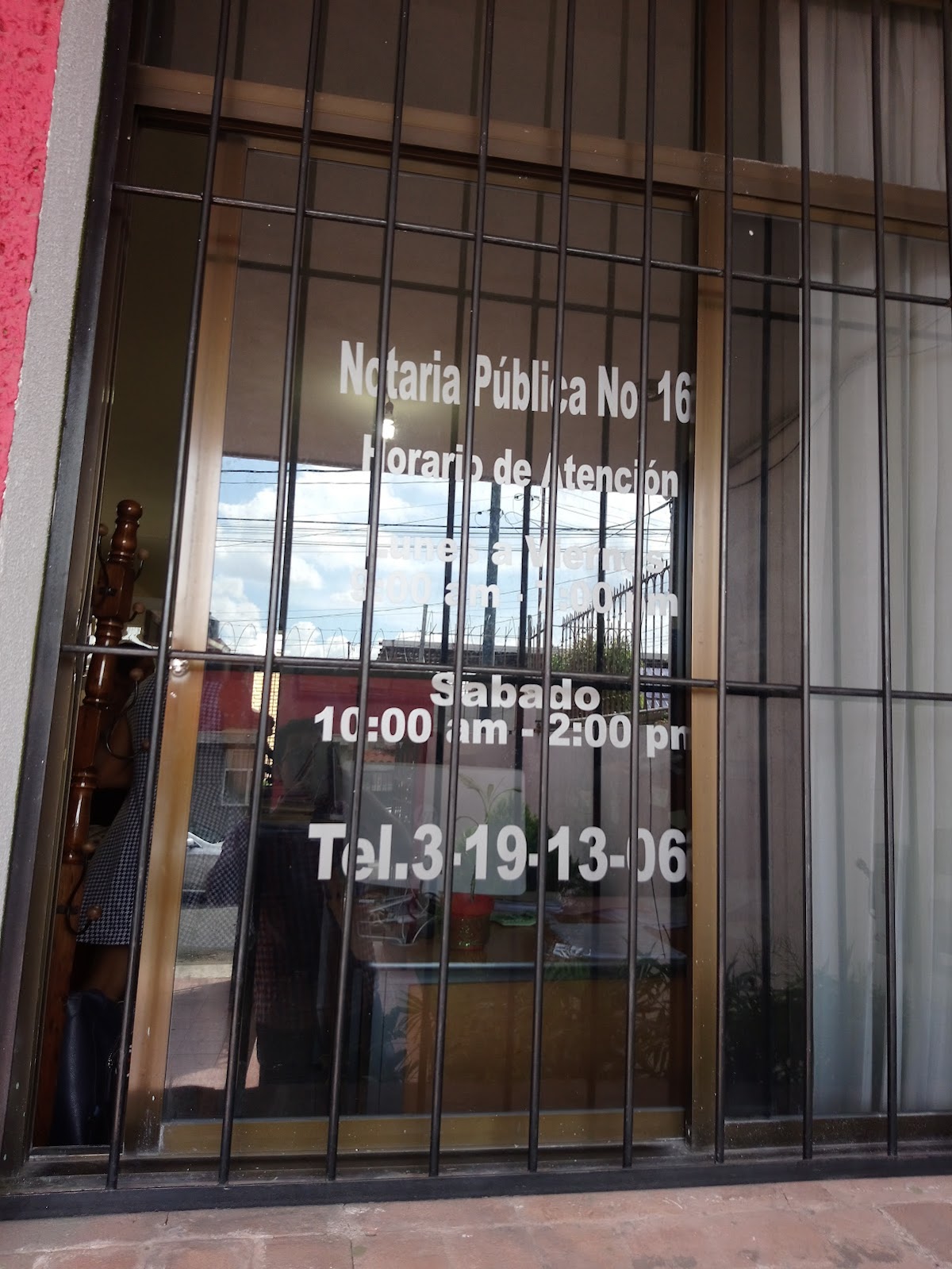 Notaria Pública 165 — foto 3