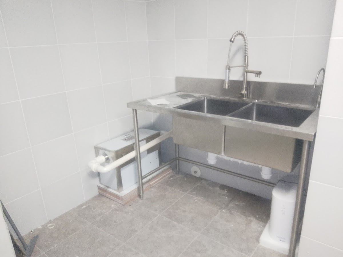 Soluciones Bertoni y Servicios plomero.