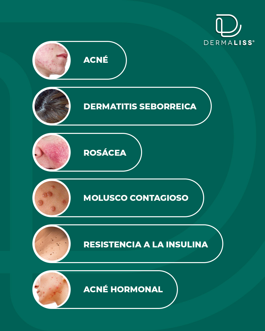 DERMALISS-Morelia Sucursal Centro — foto 4