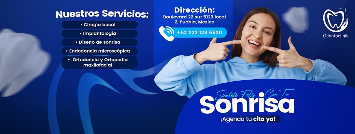 Odontoclinik | Clínica dental y Ortodoncia — foto 3