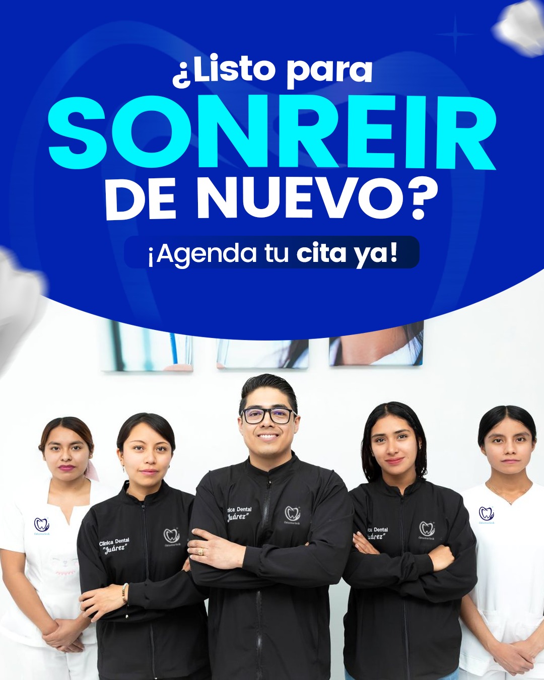 Odontoclinik | Clínica dental y Ortodoncia — foto 4