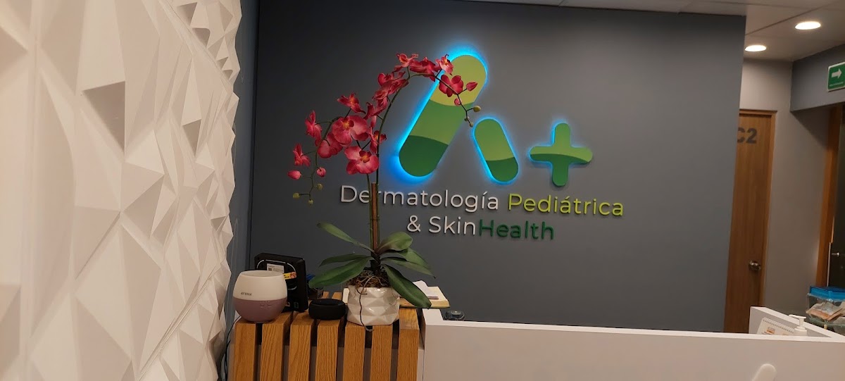 Dermatología pediátrica y skin Health Querétaro