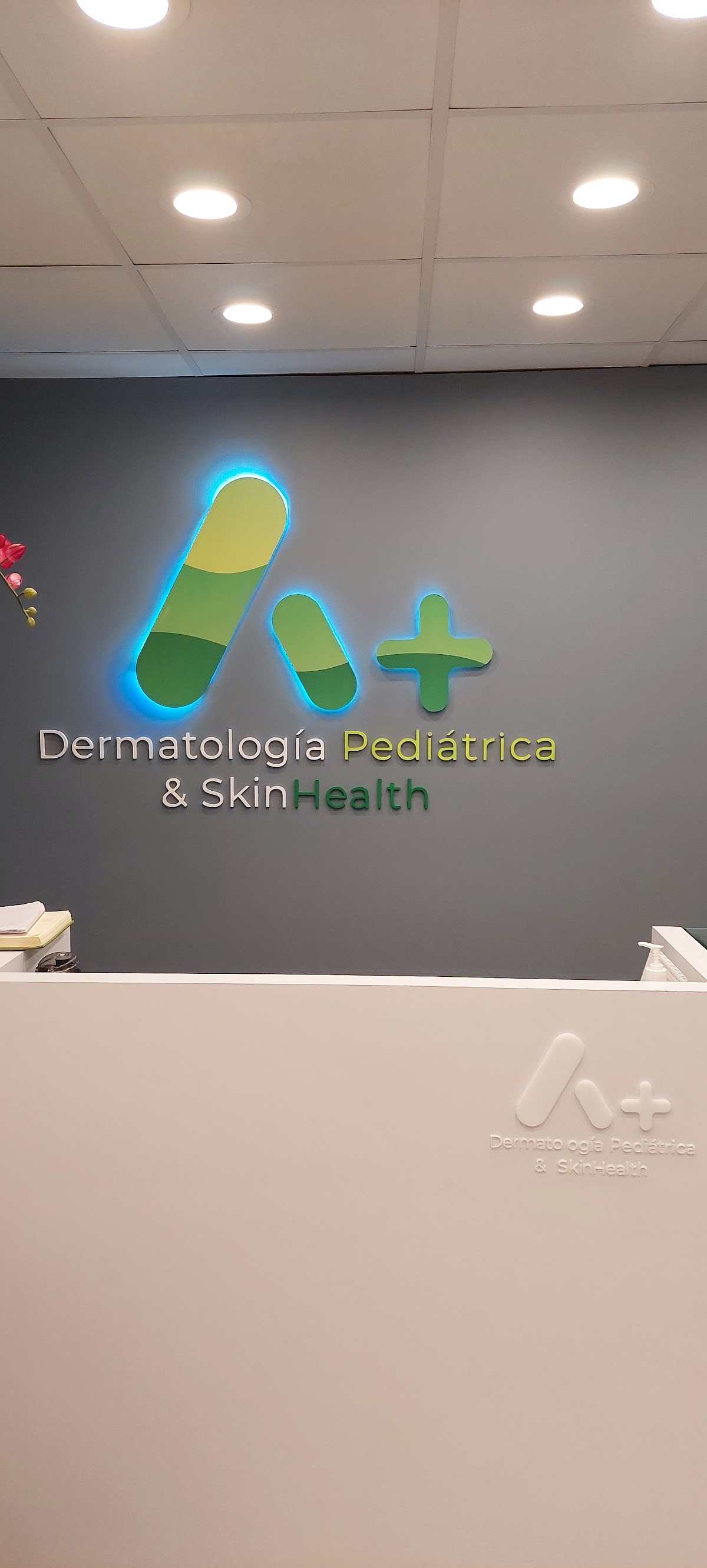 Dermatología pediátrica y skin Health Querétaro — foto 3