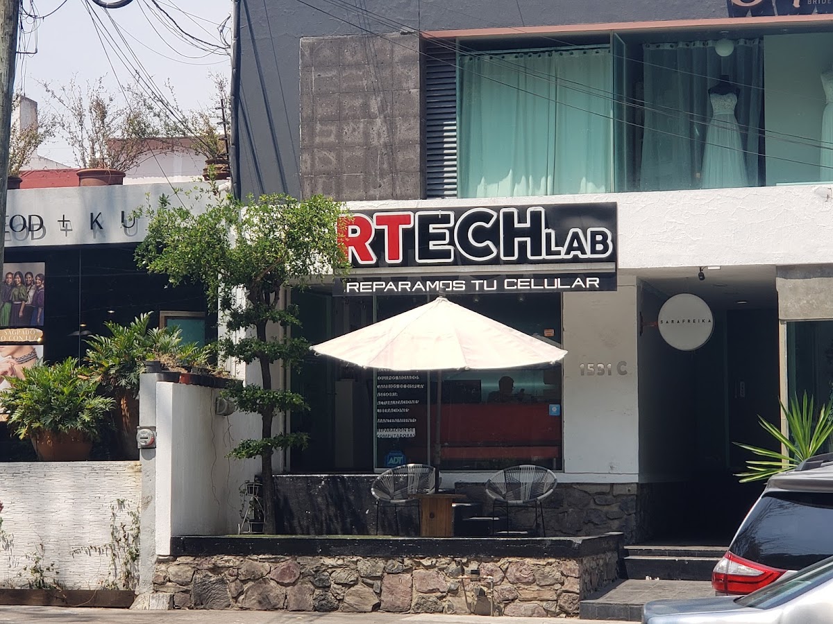 RTech Lab — foto 2