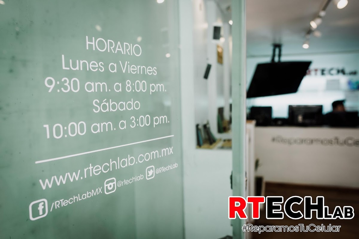 RTech Lab — foto 3