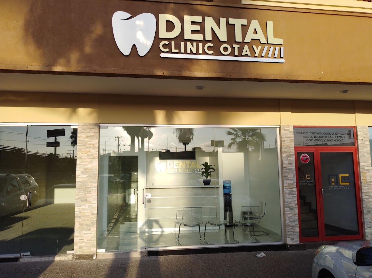 Dental Clinic Otay — foto 2