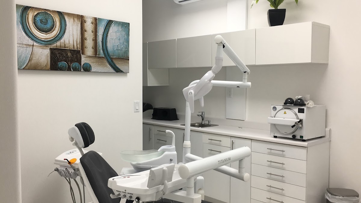 Dental Clinic Otay — foto 3