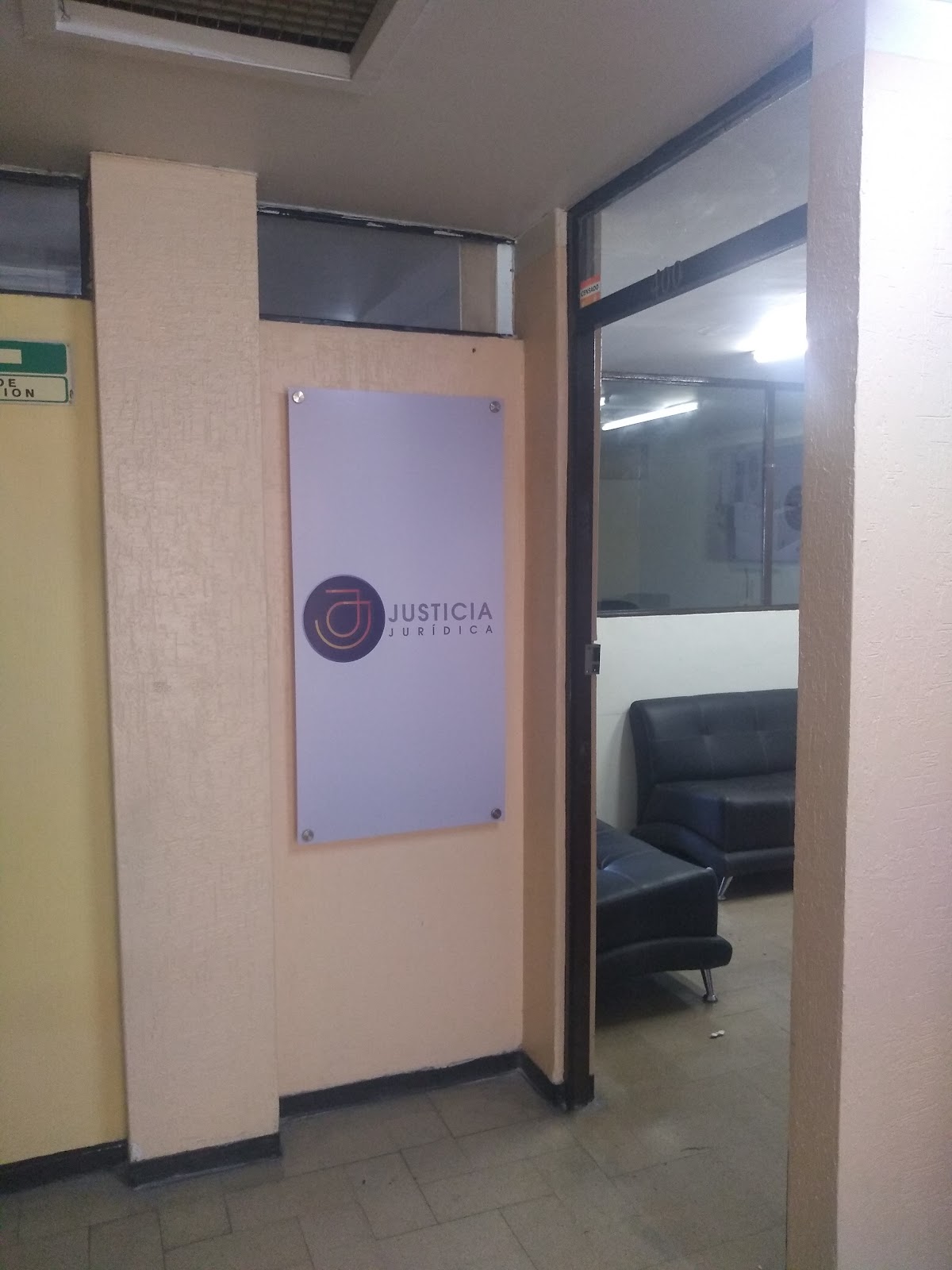 Justicia Jurídica Abogados — foto 2