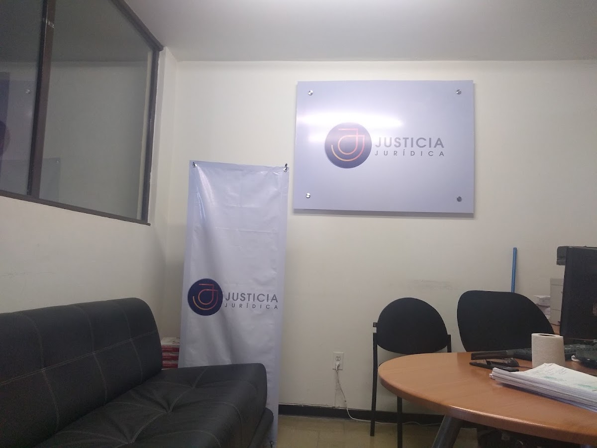 Justicia Jurídica Abogados — foto 3