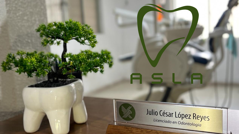 Consultorio Dental ASLA