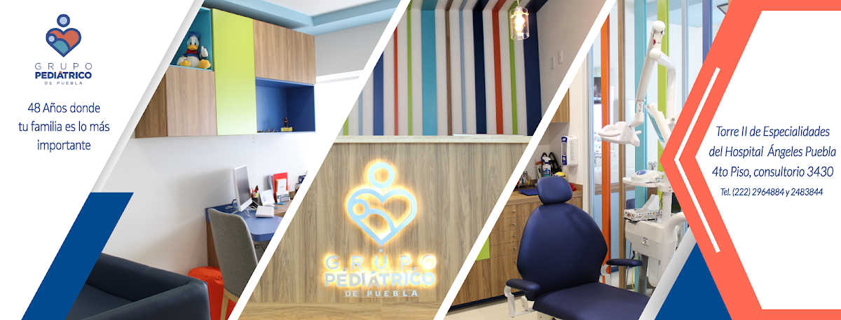 GRUPO PEDIATRICO DE PUEBLA