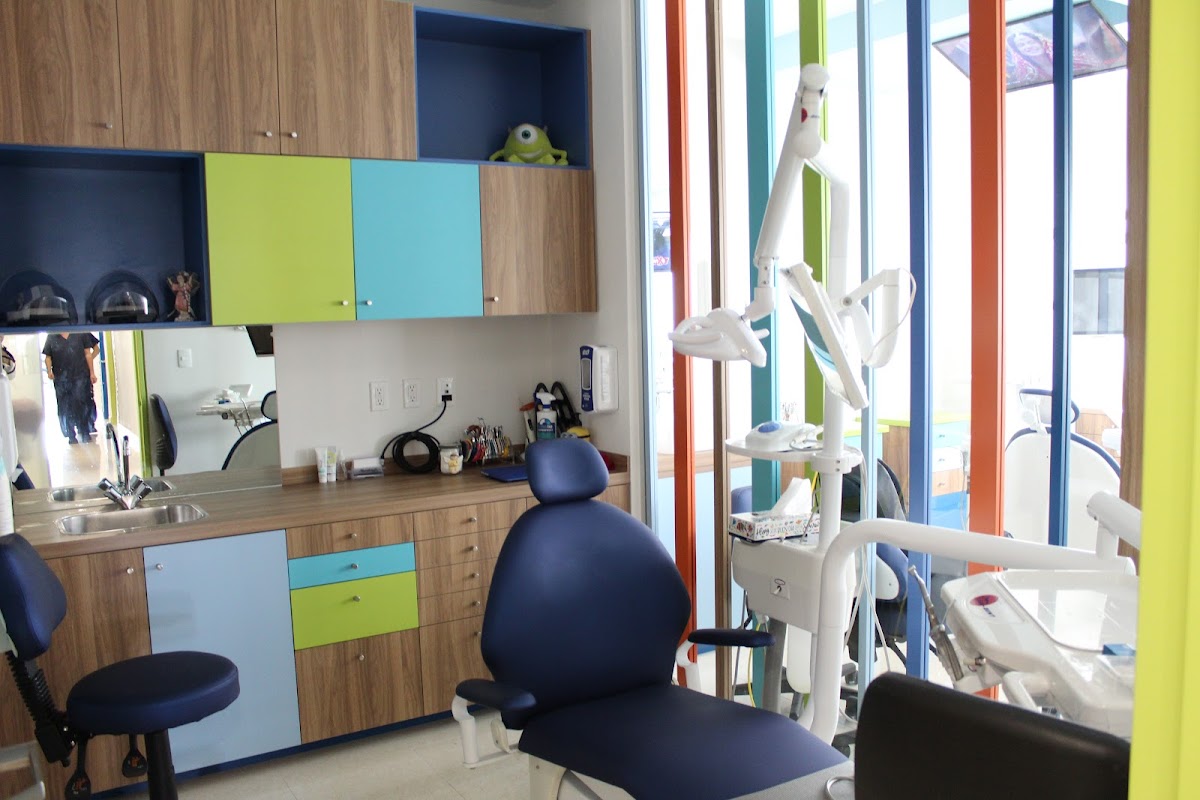 GRUPO PEDIATRICO DE PUEBLA — foto 2