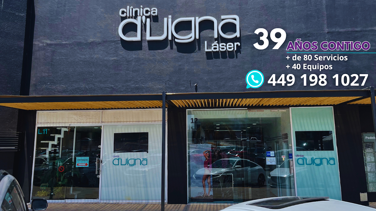 Clinica D'vigna