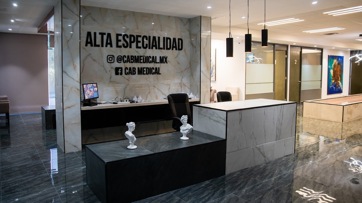 CAB Medical Calzada — foto 3